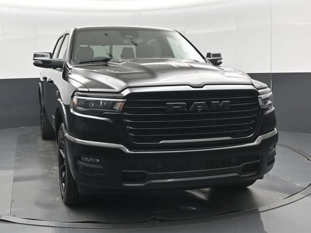 New 2027 RAM 1500 Laramie w/ Night Edition AWD/4WD image 34