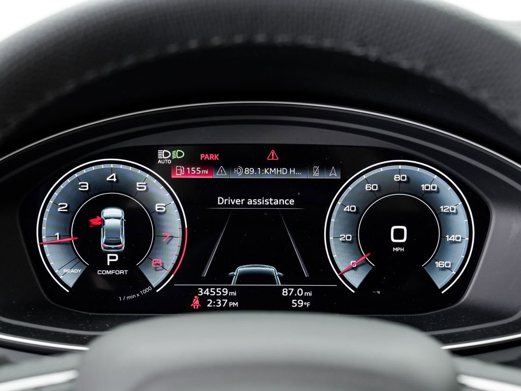 Certified 2024 Audi Q5 2.0T Premium Plus w/ Premium Plus Package AWD/4WD image 13