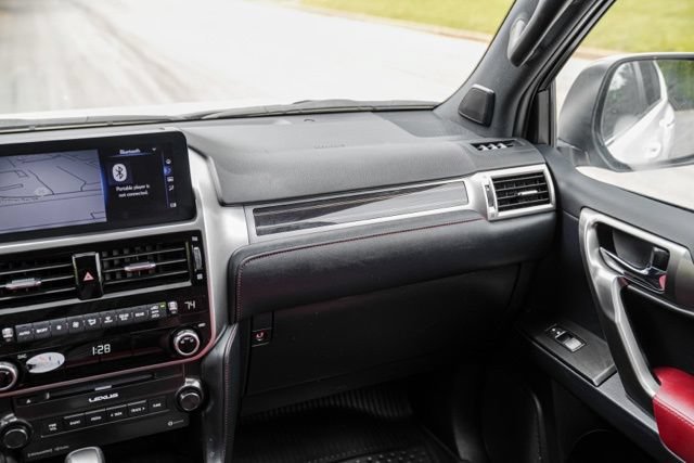 Used 2023 Lexus GX 460 Premium w/ Premium Package AWD/4WD image 28