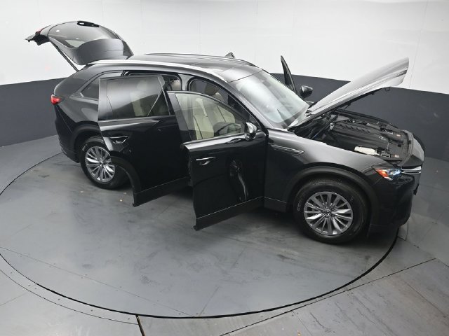 Certified 2024 MAZDA CX-90 3.3 Turbo w/ Preferred Package AWD/4WD image 50