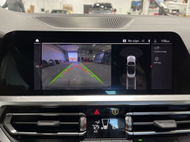 Used 2023 BMW 430i xDrive Convertible w/ M Sport Package image 27