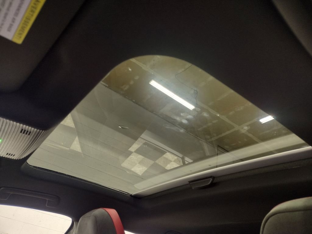 New 2026 Volkswagen GTI SE image 21