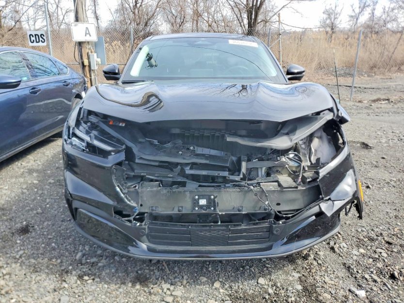 Used 2024 Ford Mustang Mach-E Select w/ Comfort Package Lite image 2