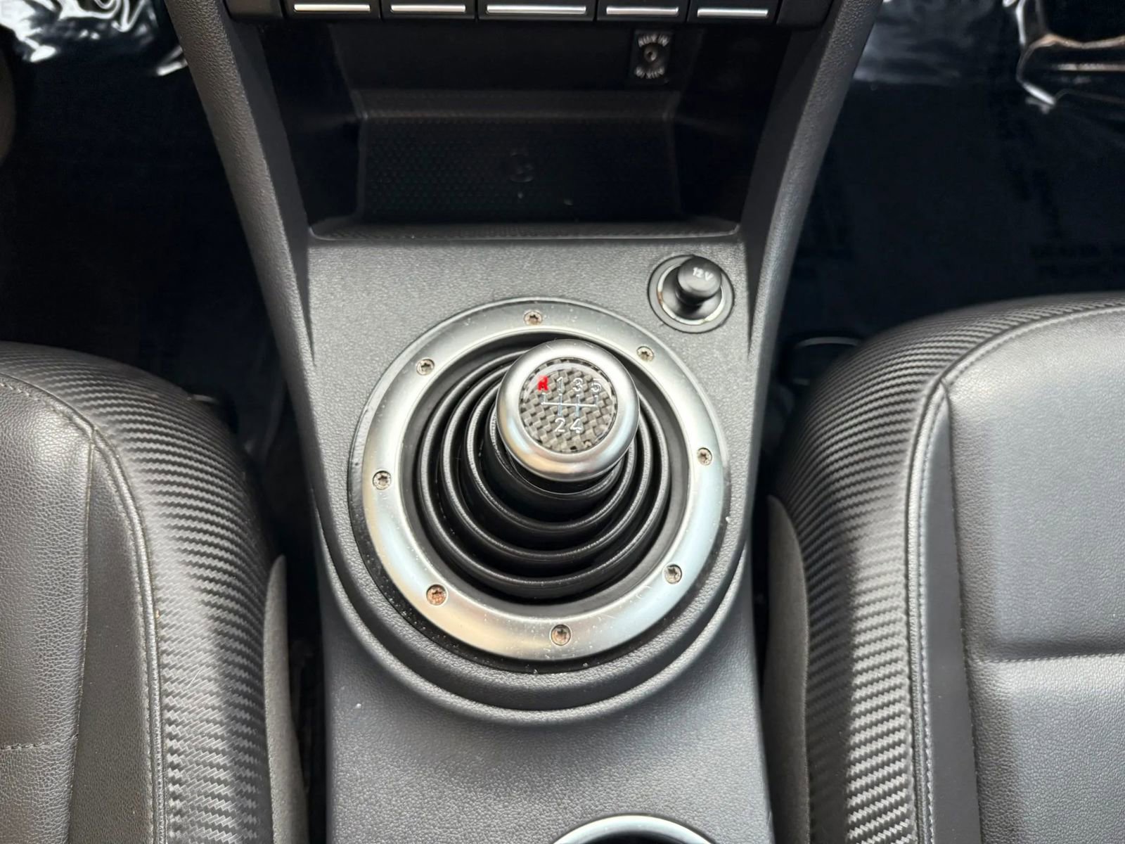 Used 2012 Volkswagen Beetle 2.5 FWD image 24