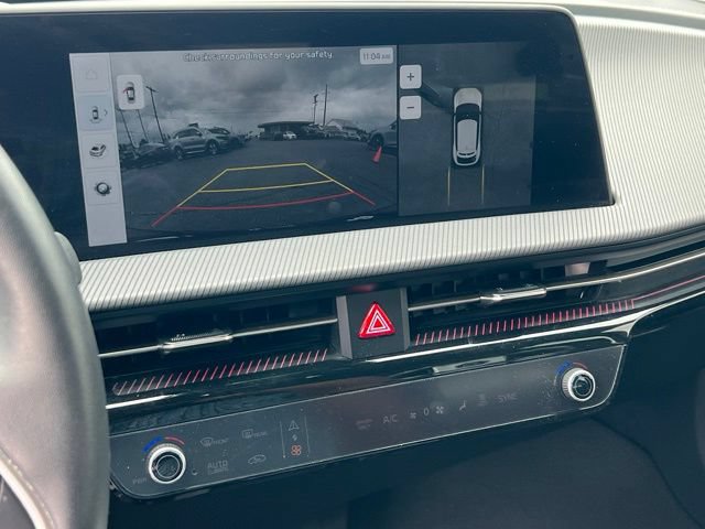 Certified 2023 Kia EV6 GT AWD/4WD image 24
