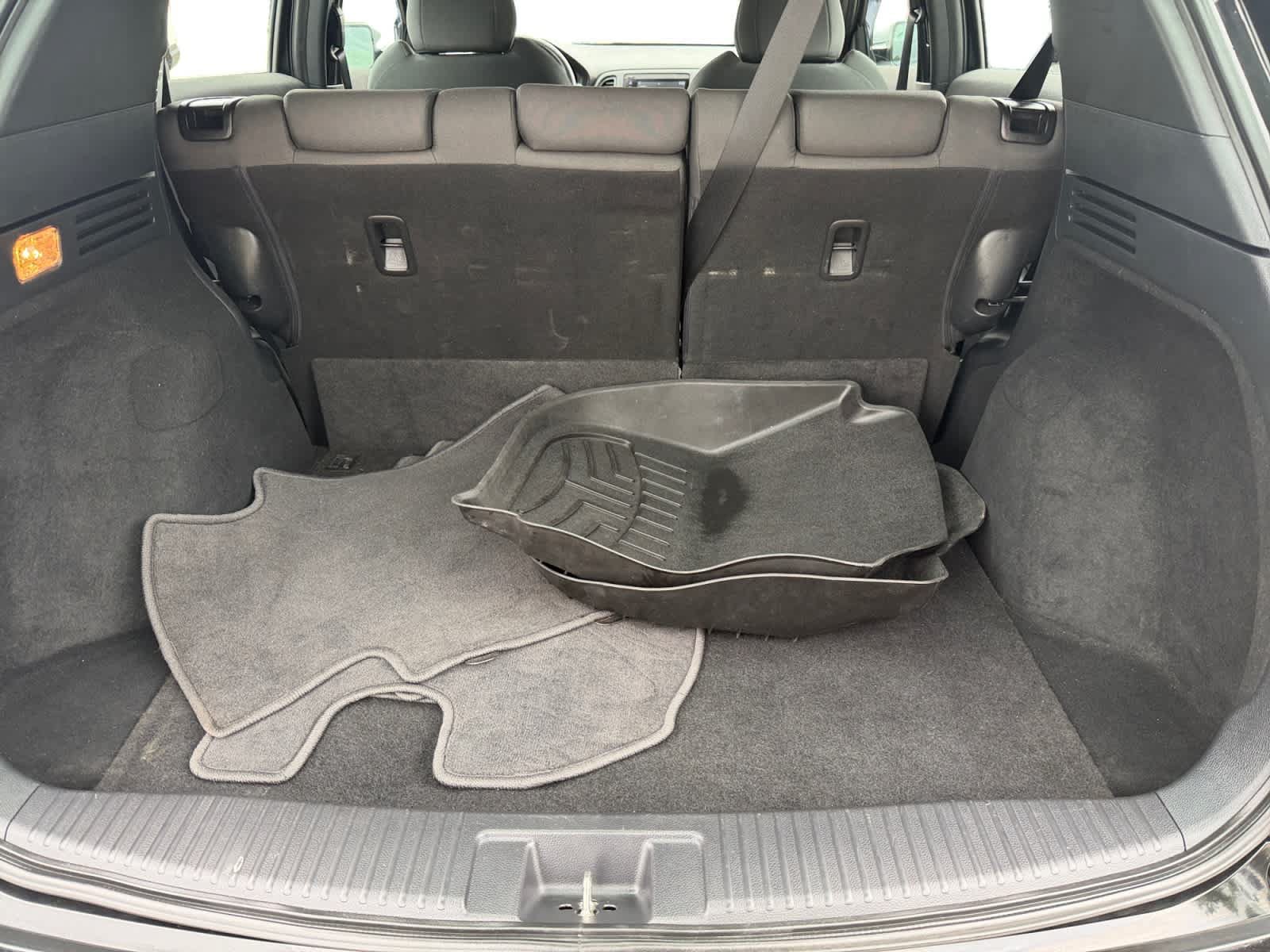 Used 2019 Honda HR-V Sport image 4