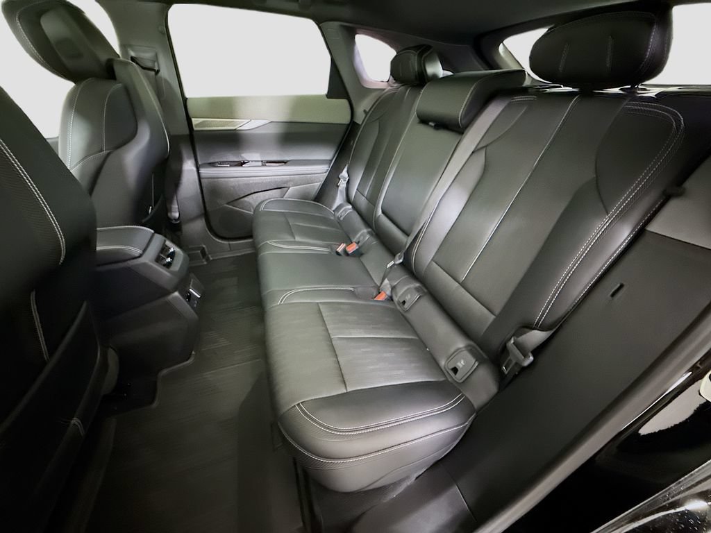 New 2026 Cadillac Optiq Sport 2 RWD image 26
