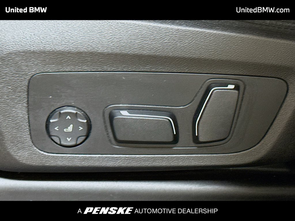 Used 2024 BMW X3 sDrive30i w/ Convenience Package RWD image 4