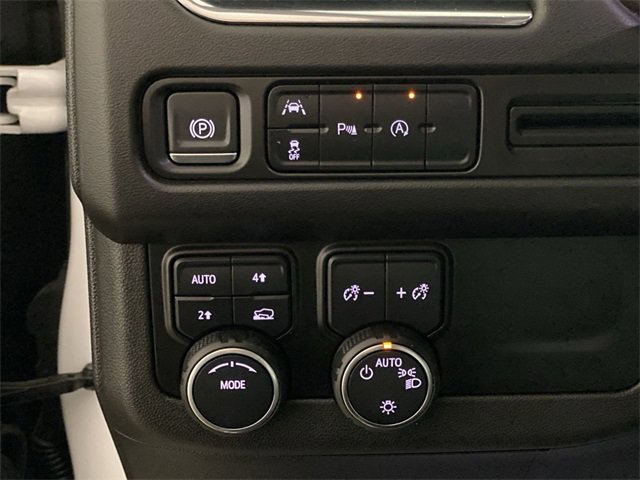 Certified 2023 Chevrolet Tahoe RST image 42