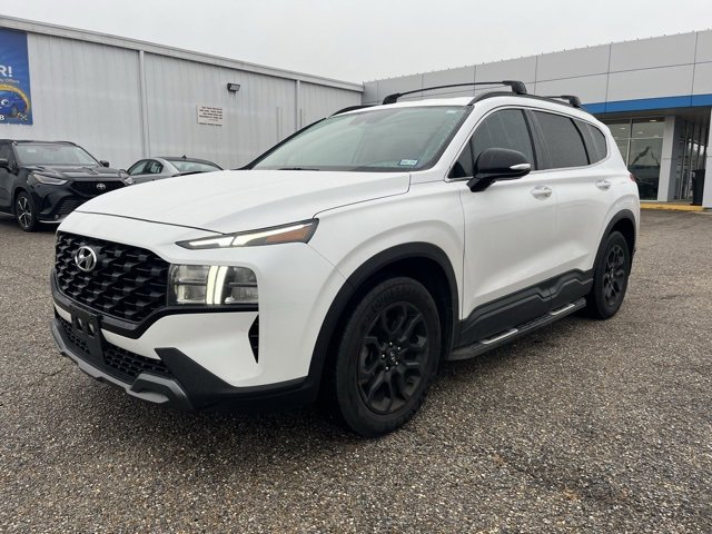 Used 2022 Hyundai Santa Fe XRT image 2