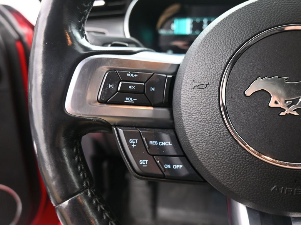 Used 2019 Ford Mustang GT Premium w/ Equipment Group 401A image 27