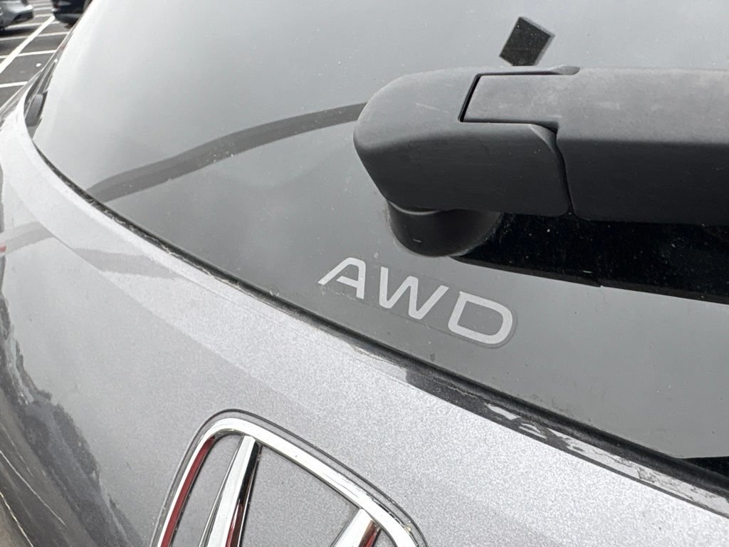 Used 2024 Honda HR-V EX-L image 4