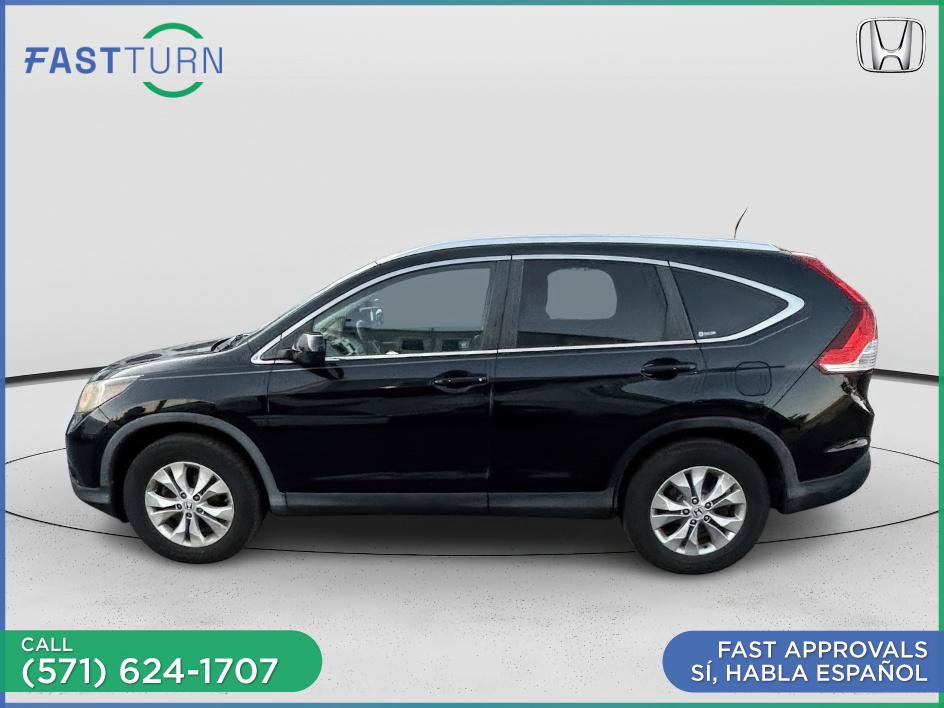 Used 2012 Honda CR-V EX-L image 22
