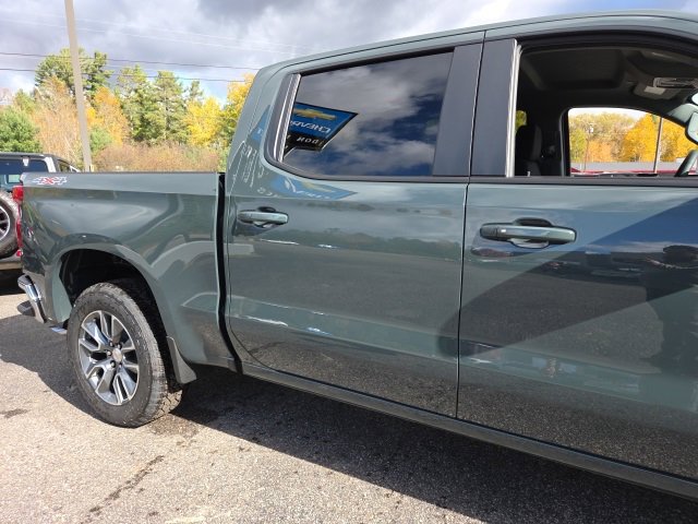 New 2026 Chevrolet Silverado 1500 LT image 87