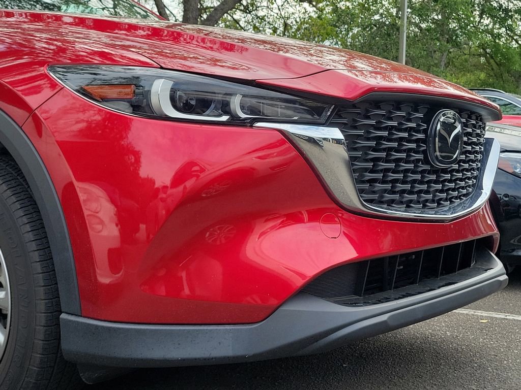 Used 2023 MAZDA CX-5 AWD 2.5 S image 5
