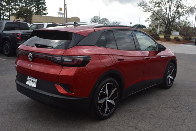 Used 2023 Volkswagen ID.4 Pro S image 5