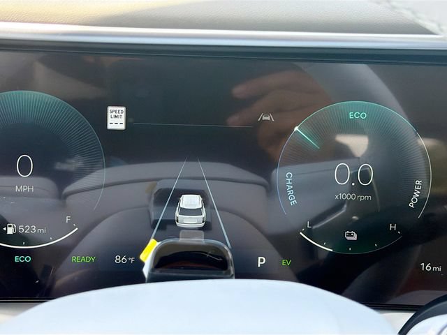 New 2026 Hyundai Palisade SEL Premium FWD image 12