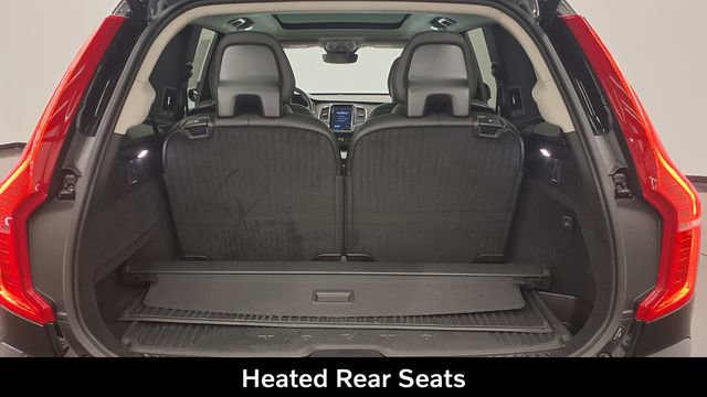 Used 2024 Volvo XC90 B5 Core image 11