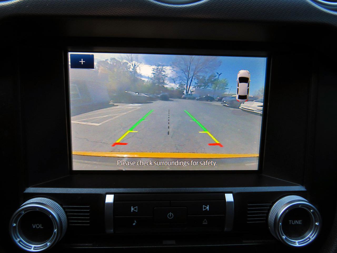 Used 2019 Ford Mustang GT Premium w/ Equipment Group 401A image 27