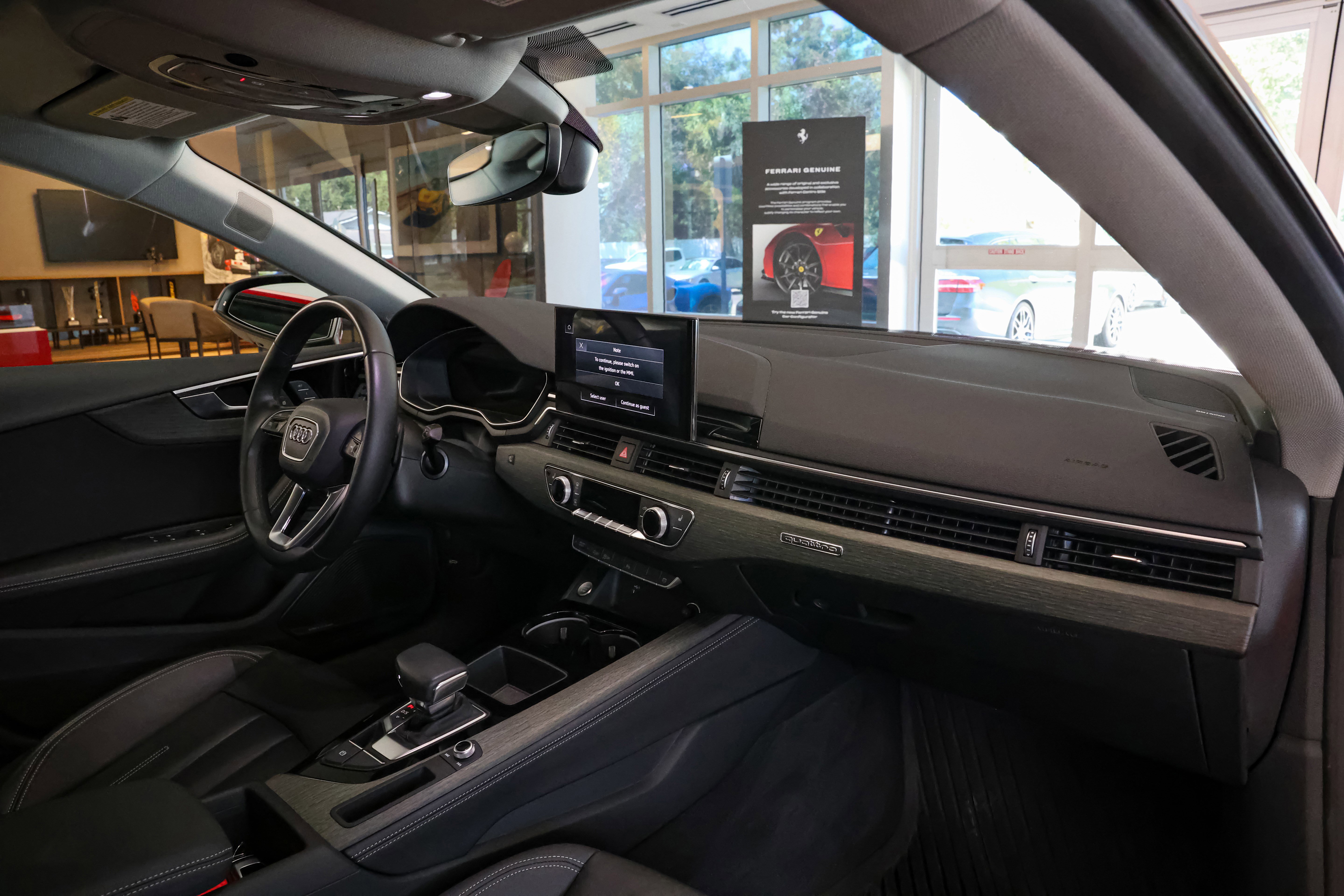 Used 2022 Audi A5 2.0T Premium Plus image 39