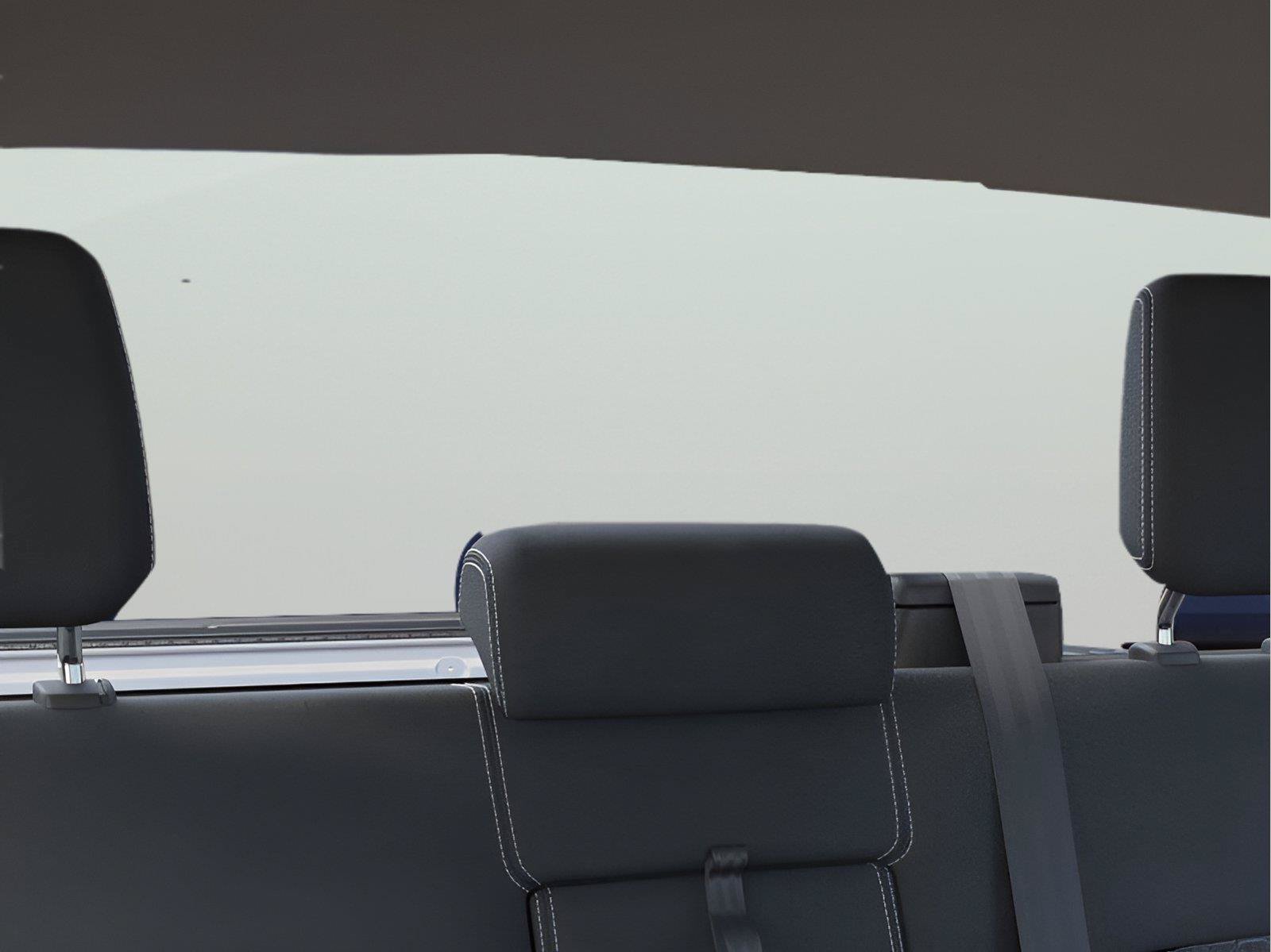 New 2026 Ford Ranger XL RWD image 17