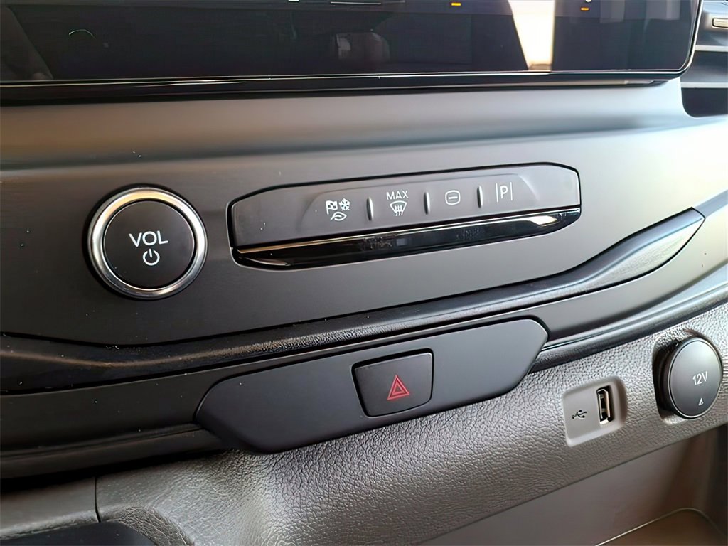 New 2026 Ford Transit 250 148 Medium Roof image 9