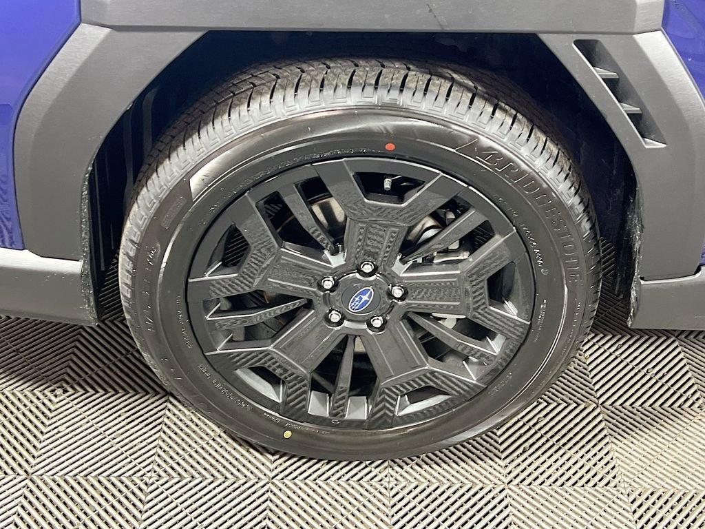 New 2026 Subaru Outback Limited XT AWD/4WD image 22