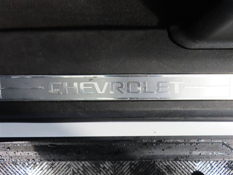 Used 2023 Chevrolet Tahoe LT AWD/4WD image 17