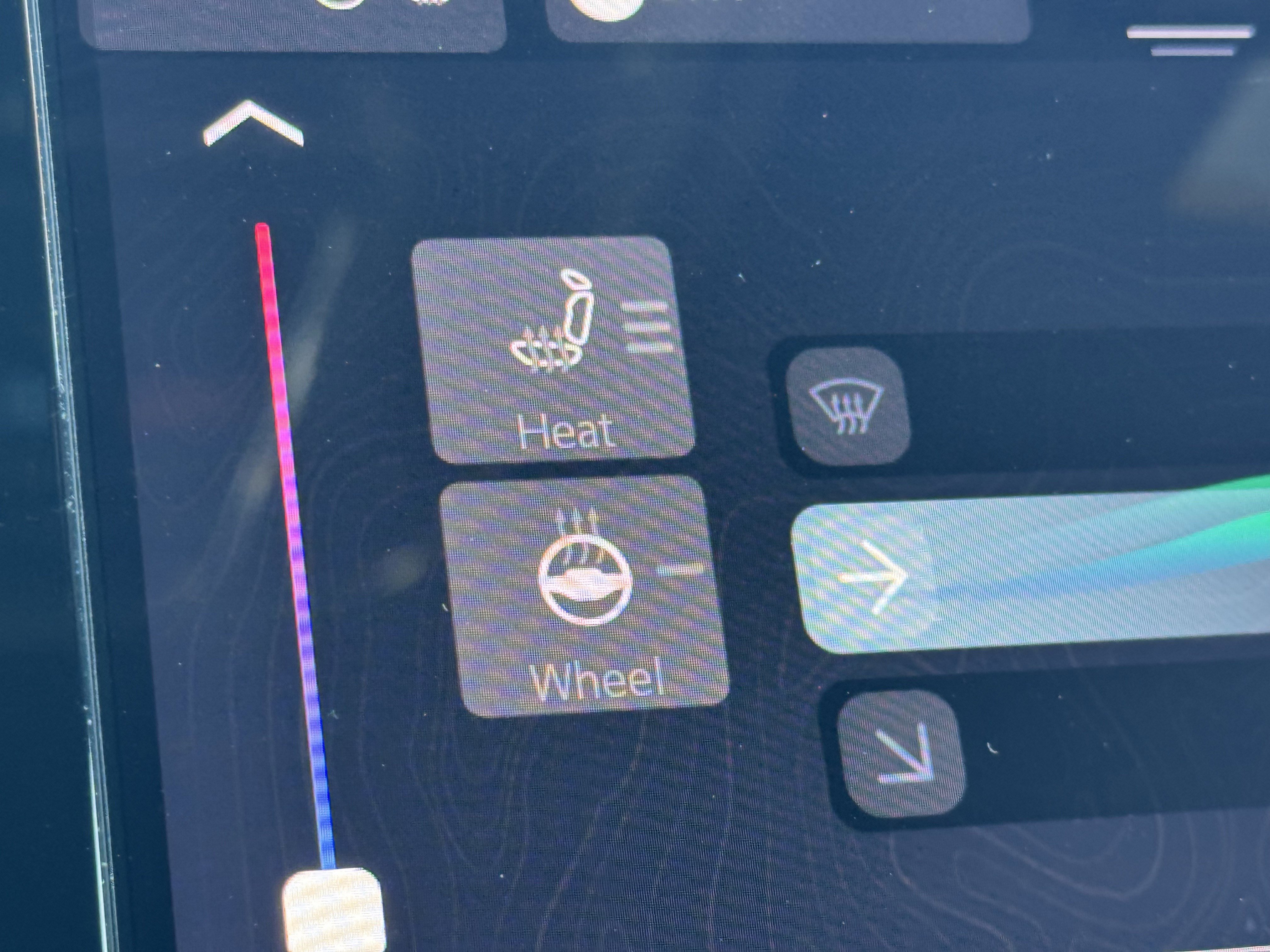 Used 2023 Jeep Grand Cherokee Altitude image 15