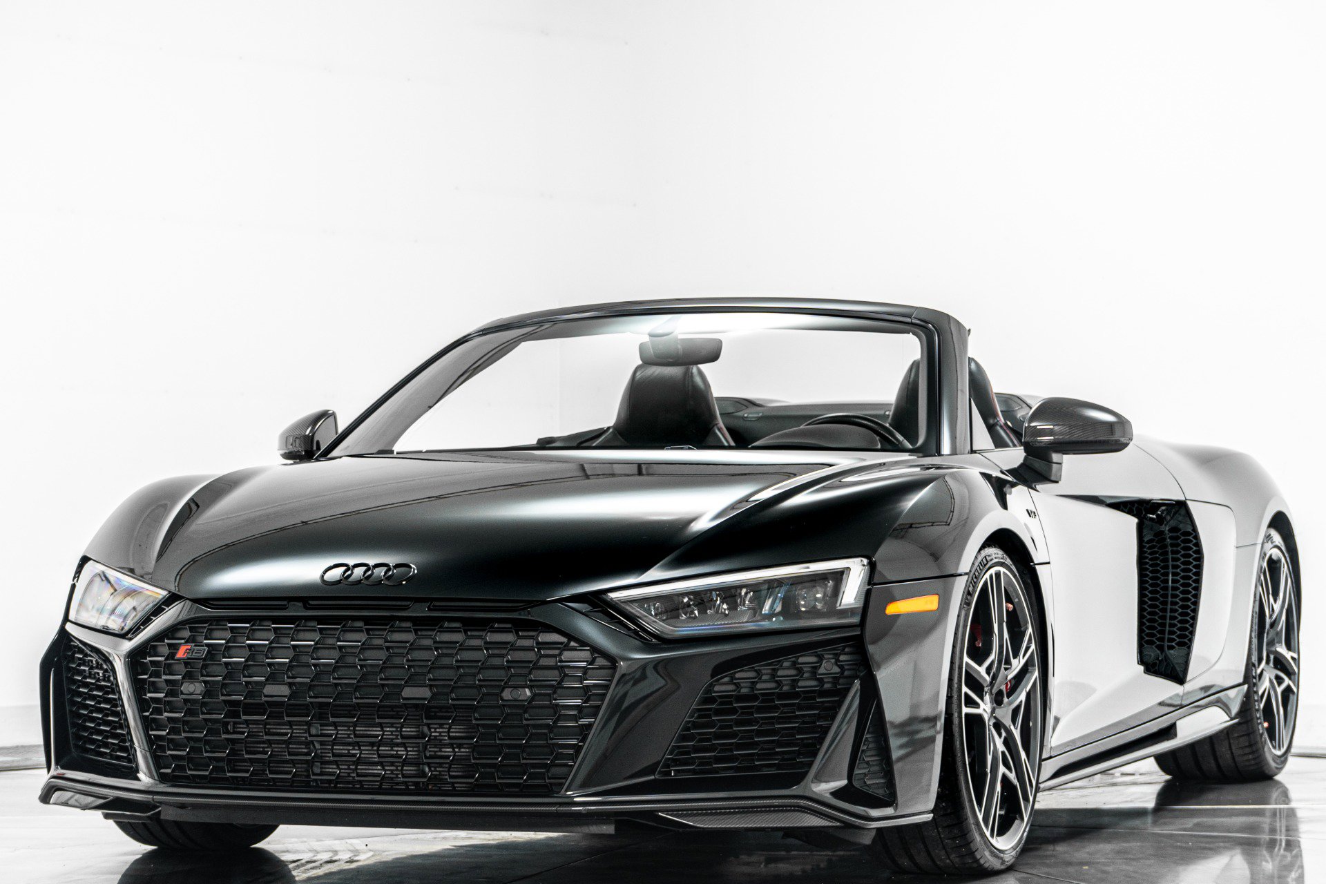 Used 2023 Audi R8 V10 performance image 5