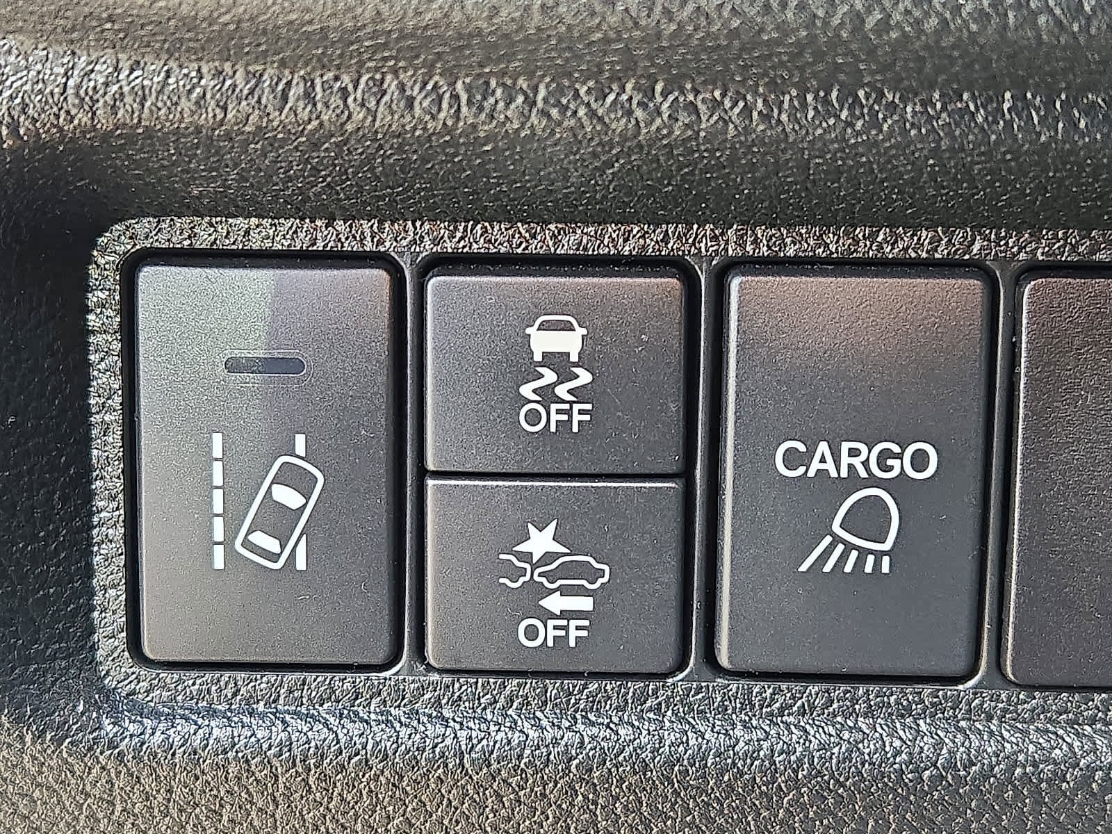 Certified 2023 Honda Ridgeline Sport image 27