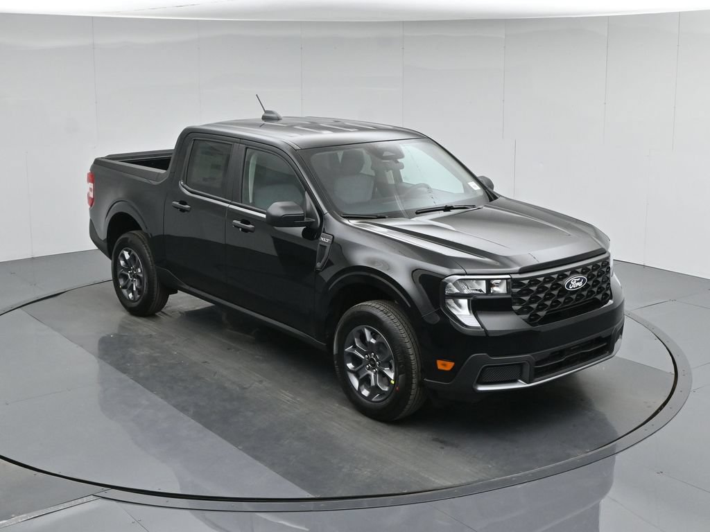 New 2026 Ford Maverick XLT FWD image 36