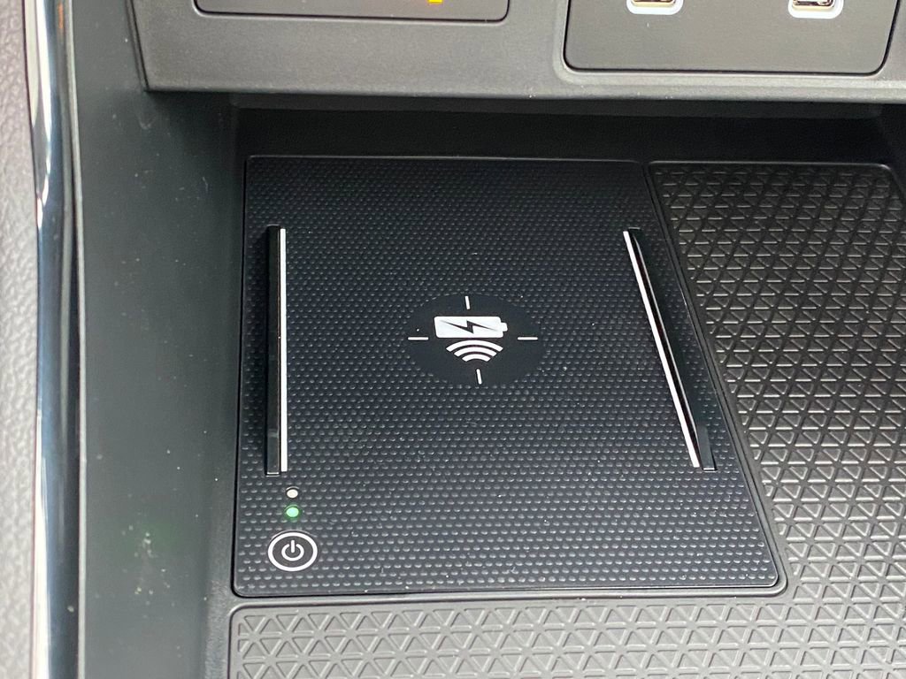 New 2026 Honda CR-V EX-L image 24