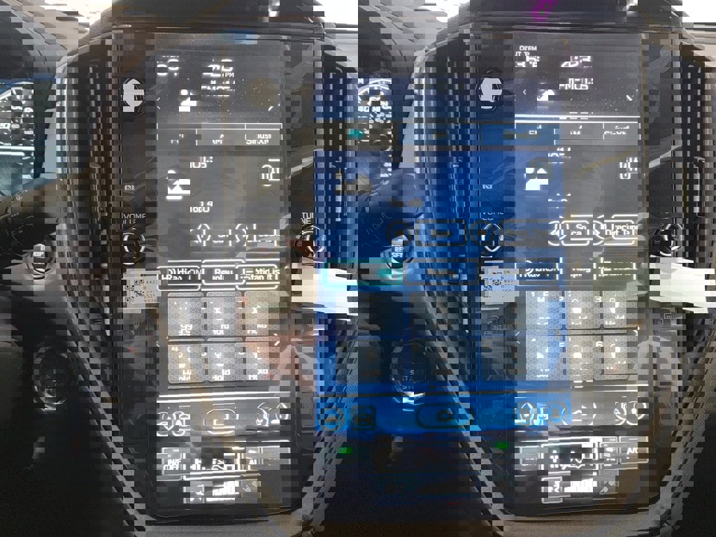 New 2026 Subaru Crosstrek 2.5i Limited image 11