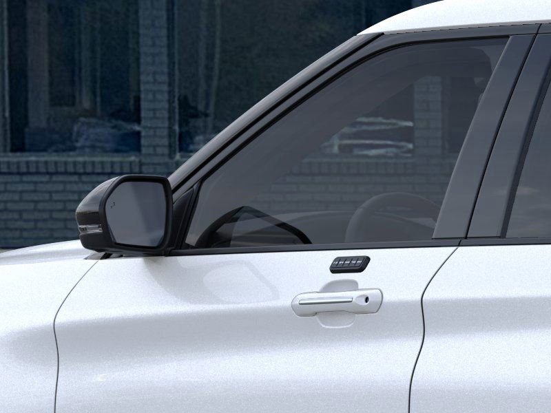 New 2026 Ford Explorer Platinum w/ LUX Leather Package image 20