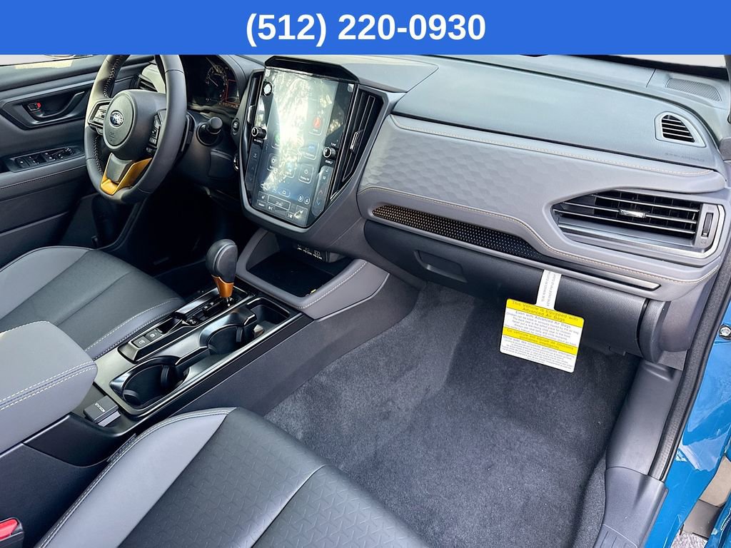 New 2026 Subaru Forester Wilderness image 38