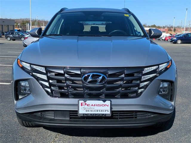 Used 2023 Hyundai Tucson SEL w/ Convenience Package image 9