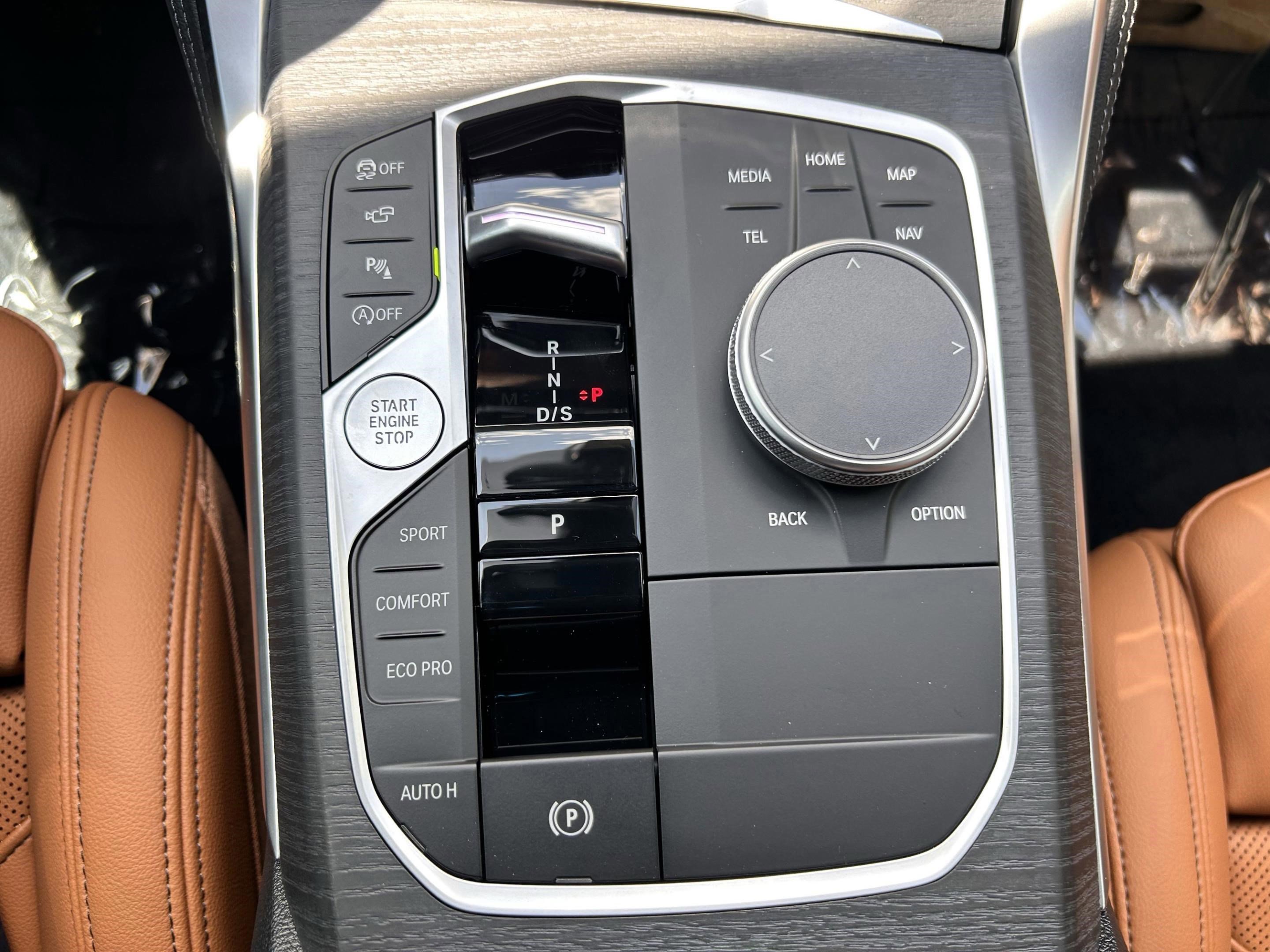 Used 2026 BMW 430i Coupe w/ M Sport Package image 14