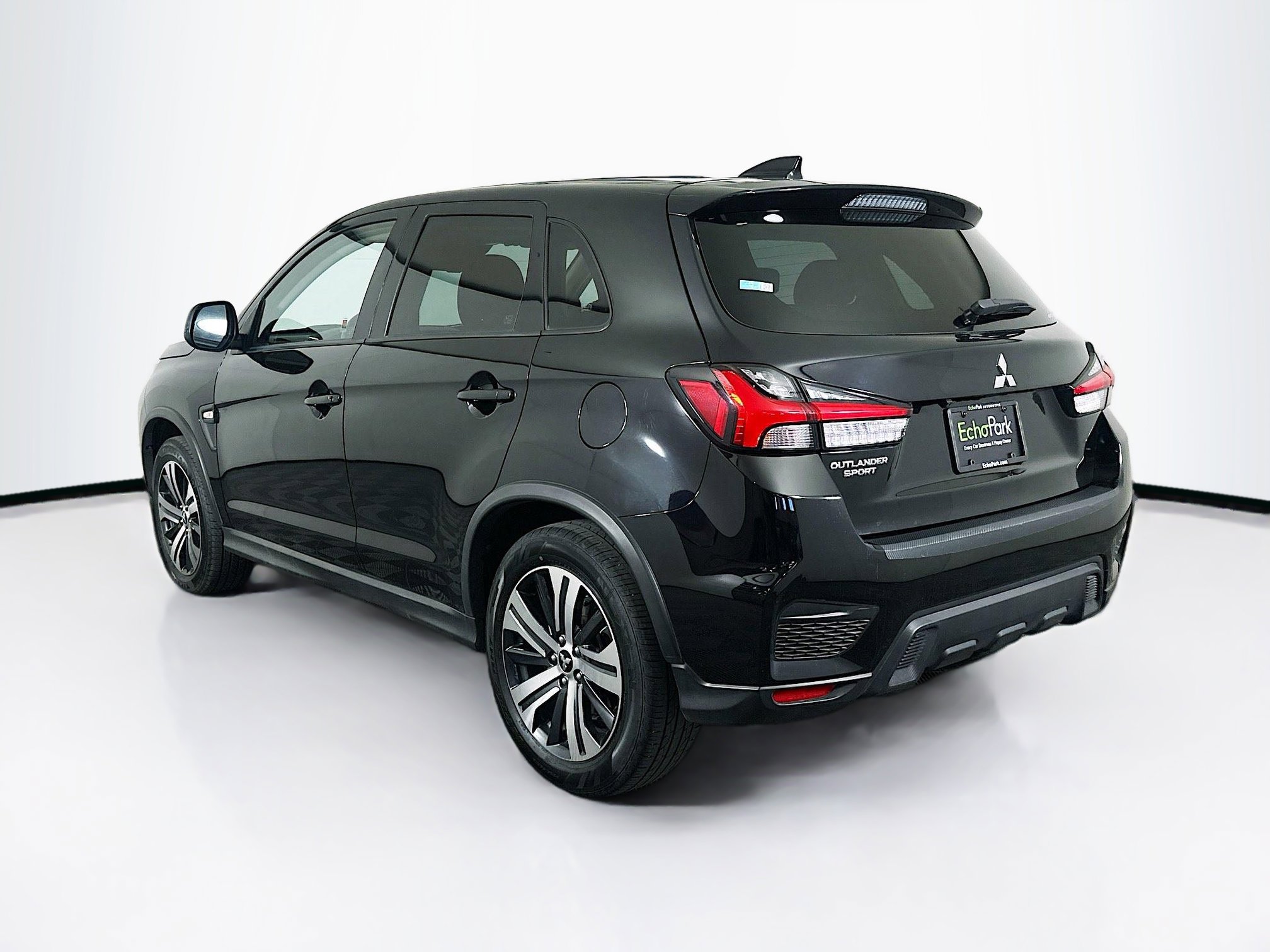 Used 2025 Mitsubishi Outlander Sport ES AWD/4WD image 5