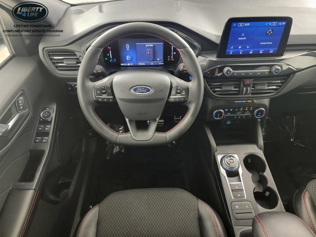 Certified 2023 Ford Escape ST-Line AWD/4WD image 26
