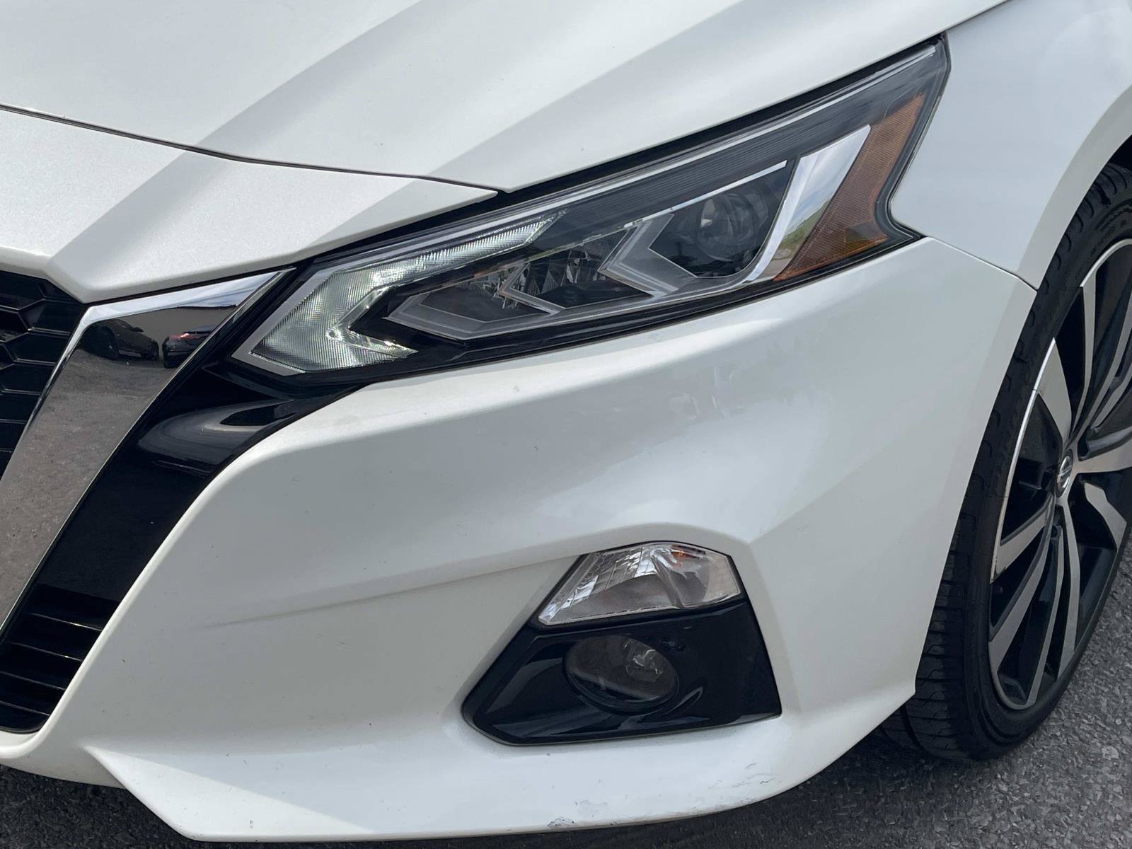 Used 2021 Nissan Altima 2.5 Platinum AWD/4WD image 9