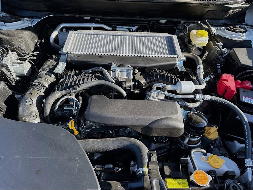 New 2026 Subaru Outback Wilderness image 40