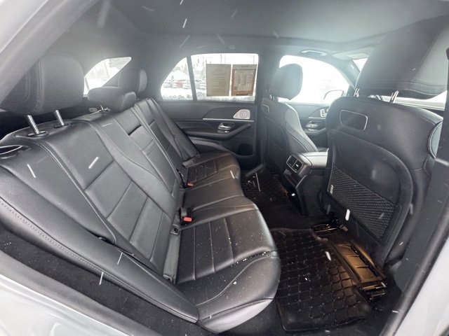 Used 2020 Mercedes-Benz GLE 350 4MATIC image 29