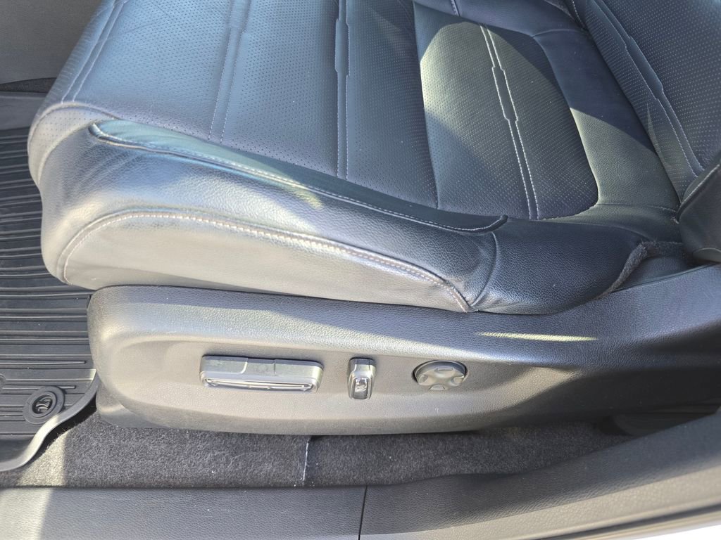 Used 2019 Honda CR-V EX-L image 14