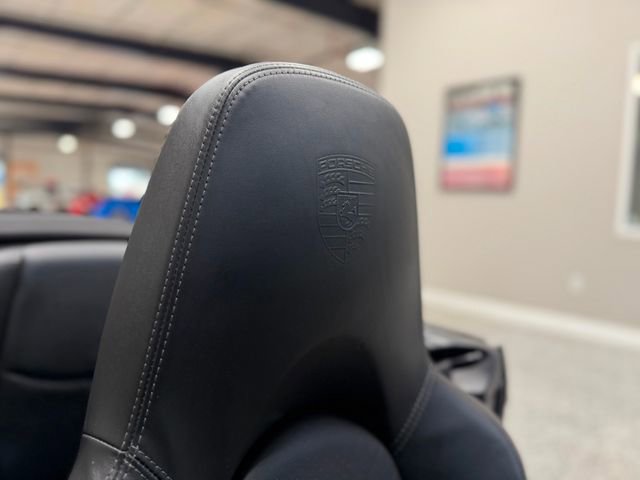 Used 2007 Porsche 911 Carrera S RWD image 30