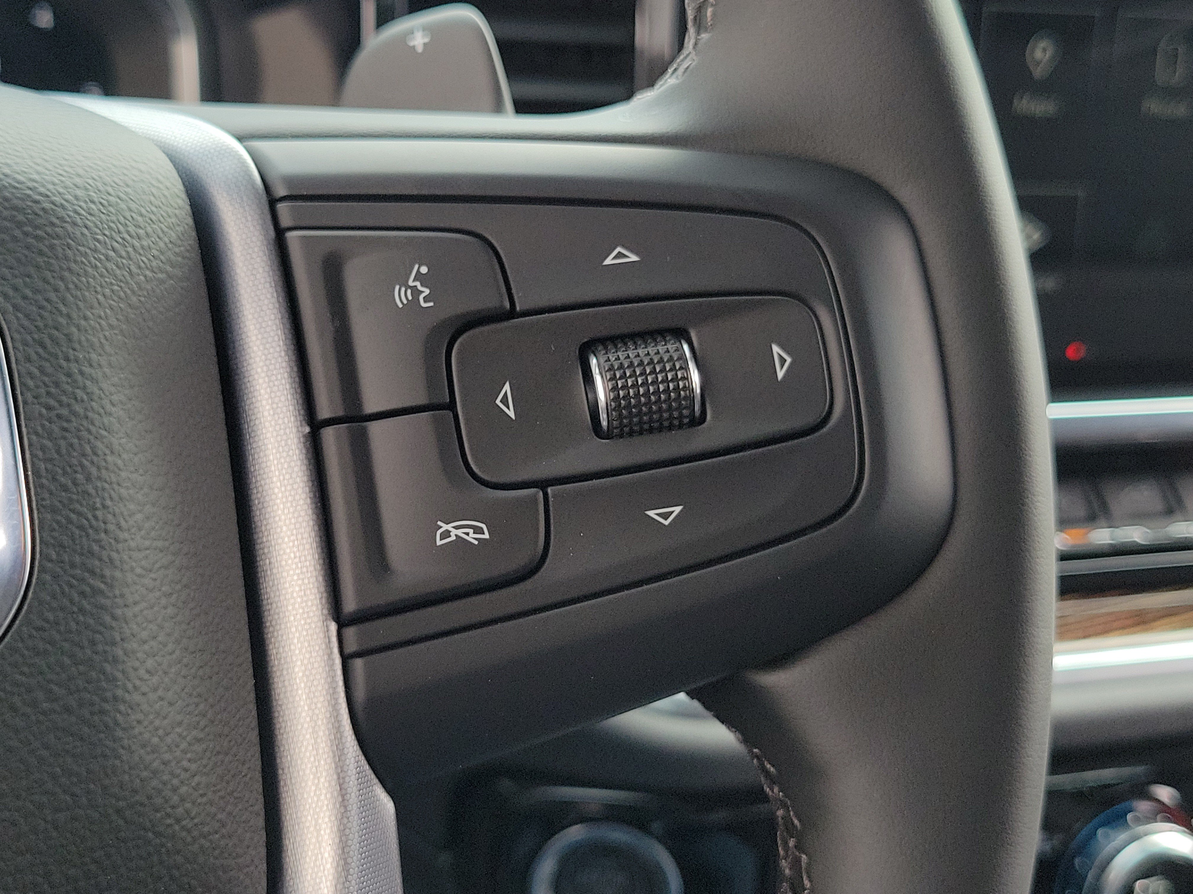 New 2026 GMC Sierra 1500 Elevation w/ Elevation Premium Package AWD/4WD image 27