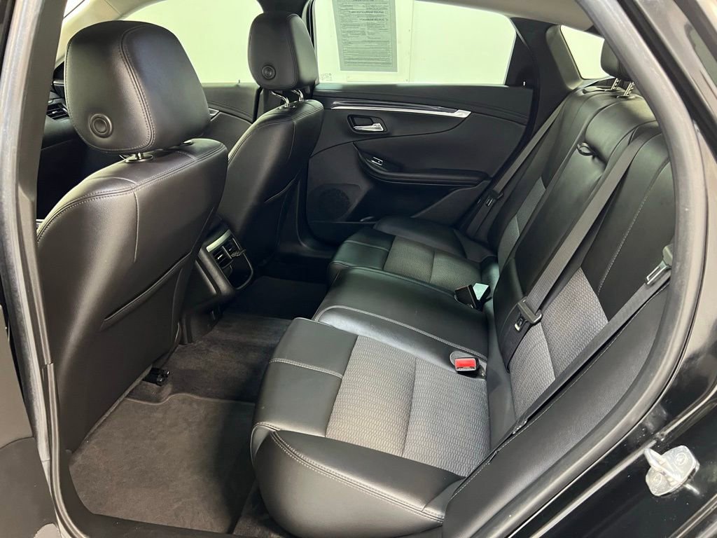 Used 2019 Chevrolet Impala LT image 30