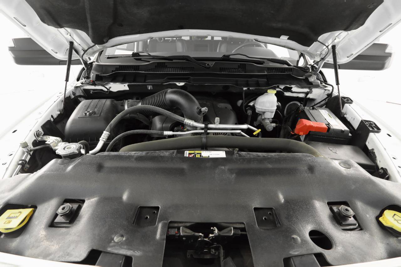 Used 2015 RAM 1500 Sport image 33