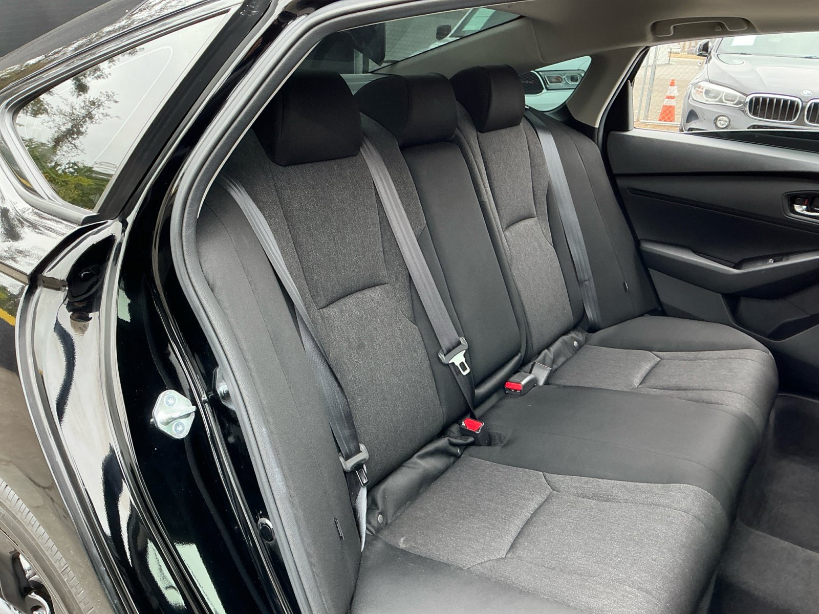 Used 2025 Honda Accord SE image 20