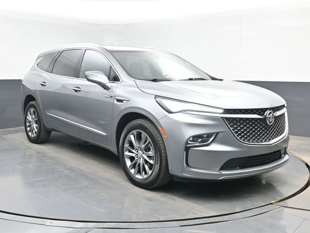 Used 2024 Buick Enclave Avenir w/ Avenir Technology Package AWD/4WD image 2
